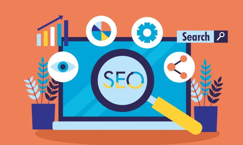 Kurumsal SEO Danışmanlığı