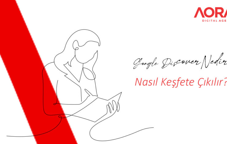 google discover nedir