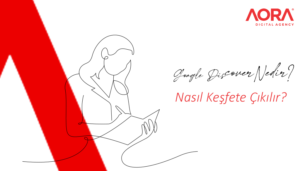 google discover nedir