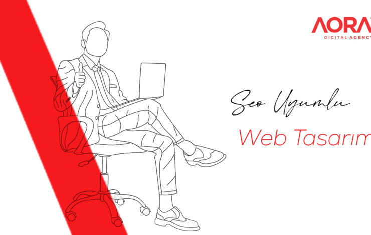 seo uyumlu web tasarım